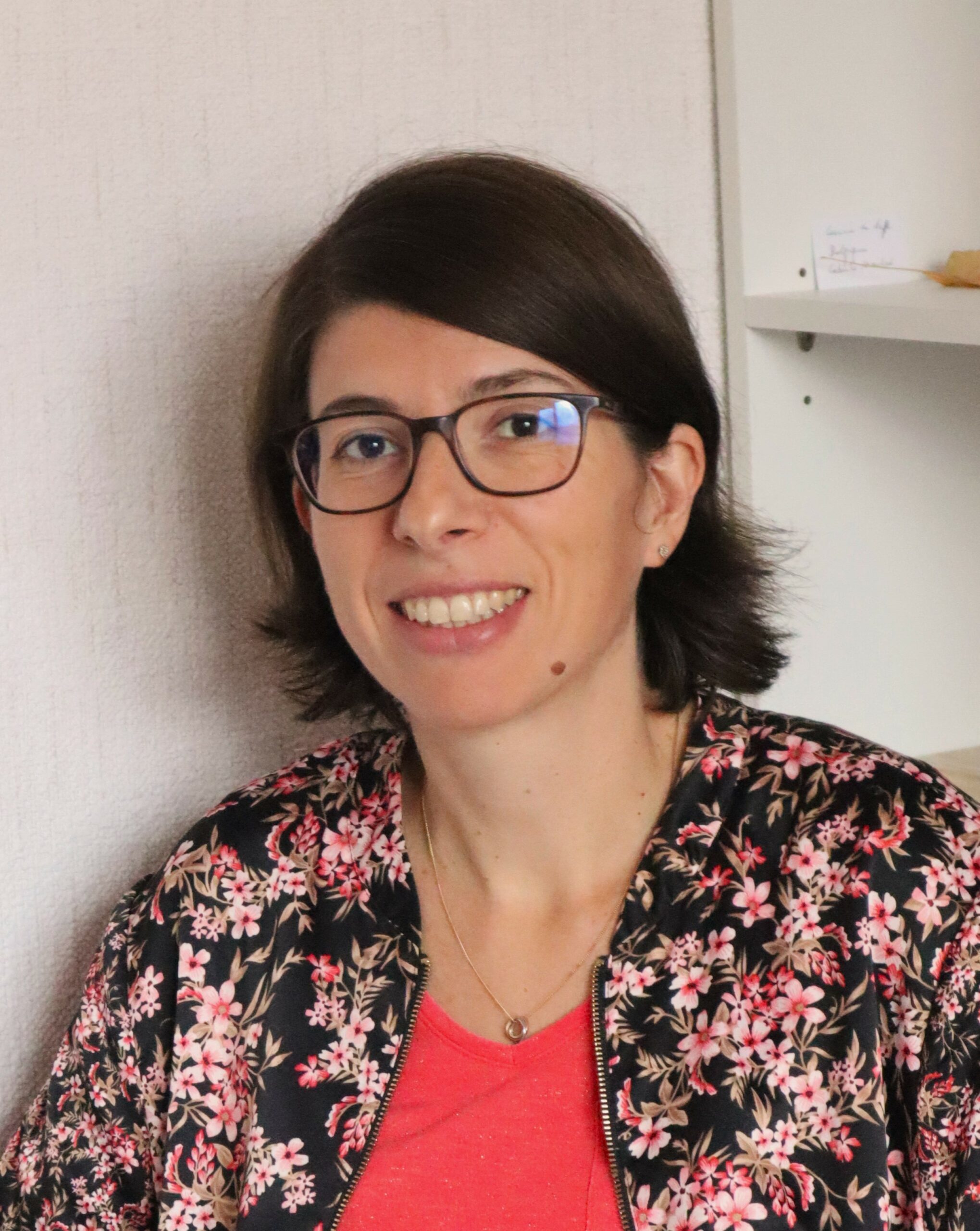 Aurélie Dagain
